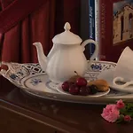 Bed & Breakfast Palazzo Laura Morciano di Leuca