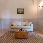 Palazzo Laura Bed & Breakfast Morciano di Leuca
