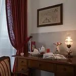 Bed & Breakfast Palazzo Laura Morciano di Leuca