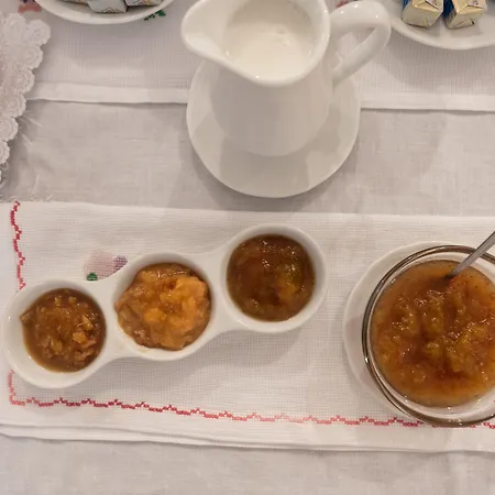 Palazzo Laura 莫尔恰诺迪莱乌卡