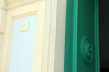 Palazzo Laura مورتشانو دي ليوكا