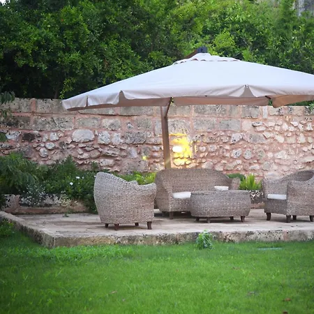 Palazzo Laura Bed & Breakfast Morciano di Leuca