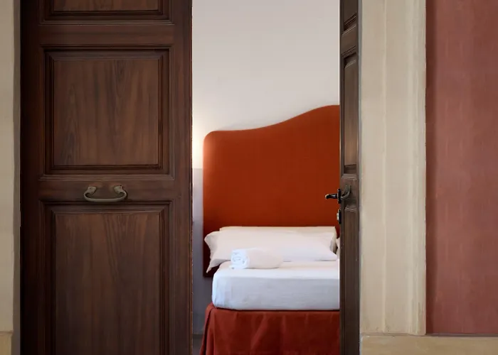 Palazzo Laura Bed & Breakfast