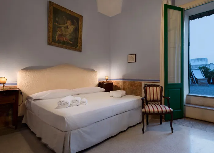 Palazzo Laura 4* Morciano di Leuca