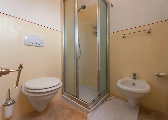 Bed & Breakfast Palazzo Laura 4*