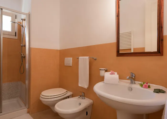 Palazzo Laura Bed & Breakfast