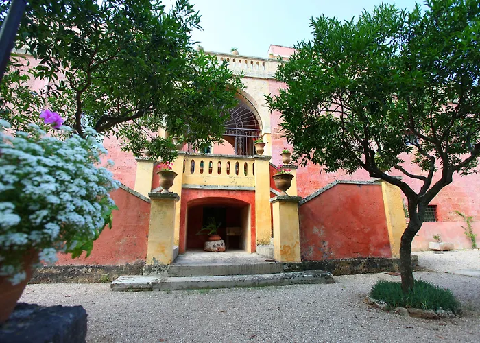 Palazzo Laura