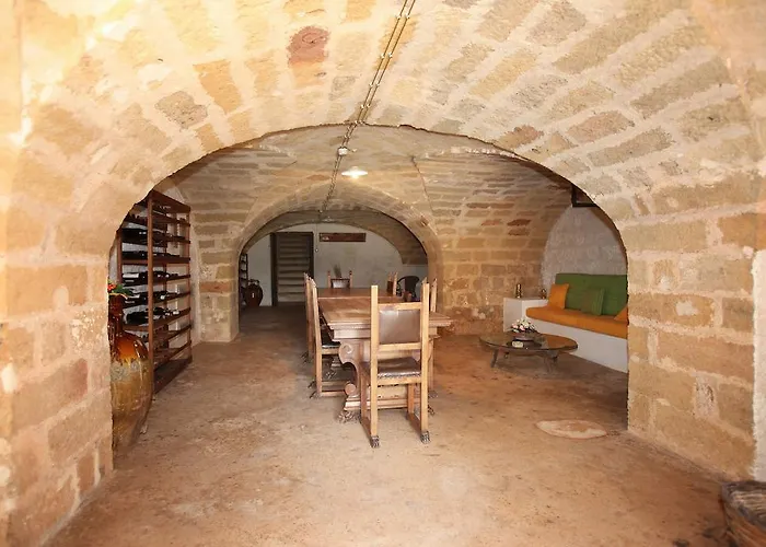 Bed & Breakfast Palazzo Laura