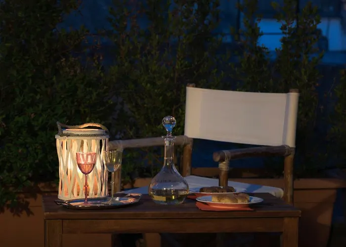 Palazzo Laura Bed & Breakfast