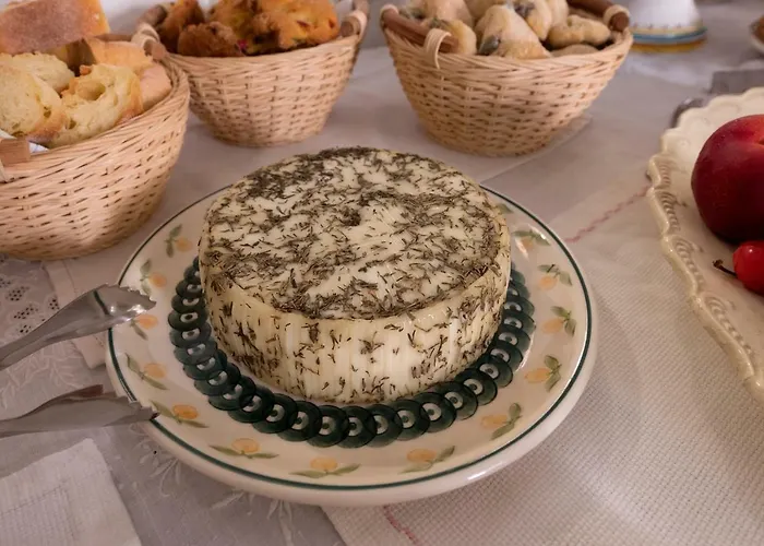 Bed & Breakfast Palazzo Laura 4*