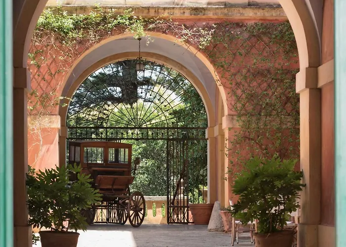 Palazzo Laura 4*