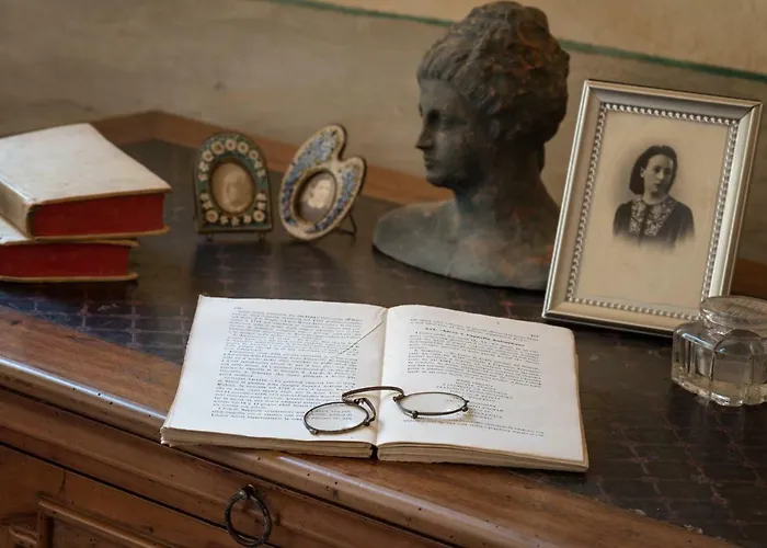 Bed & Breakfast Palazzo Laura 4*