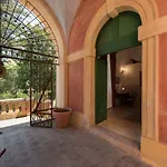 Palazzo Laura לינה וארוחת בוקר