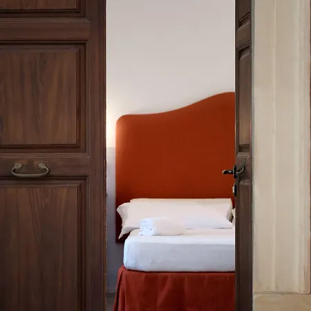 Palazzo Laura לינה וארוחת בוקר