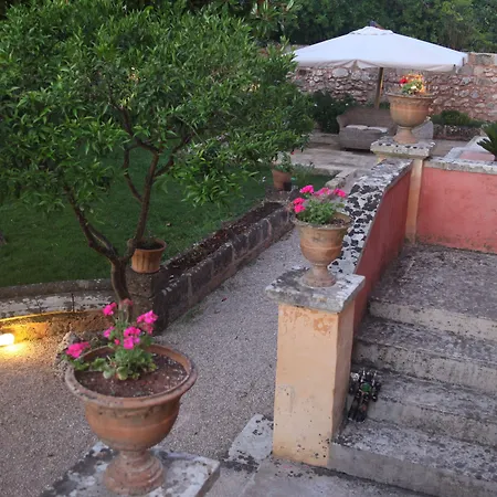 Bed & Breakfast Palazzo Laura
