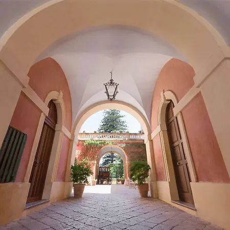 Palazzo Laura 4* Morciano di Leuca
