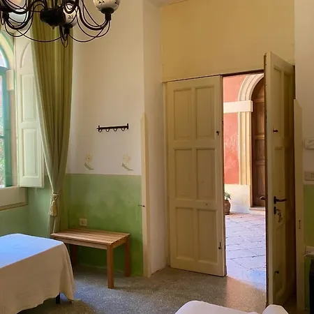 Bed & Breakfast Palazzo Laura