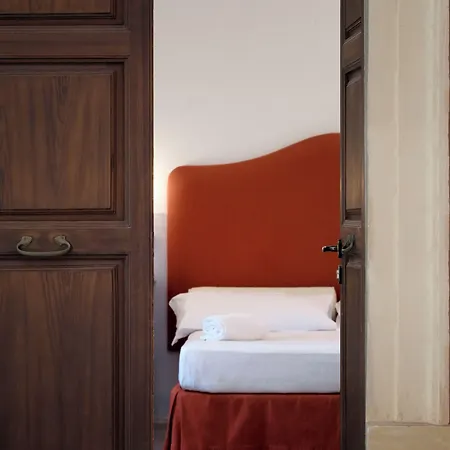 Palazzo Laura Bed & Breakfast Morciano di Leuca