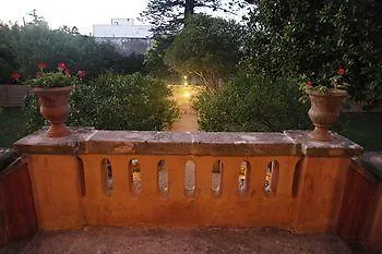 Bed & Breakfast Palazzo Laura 5*