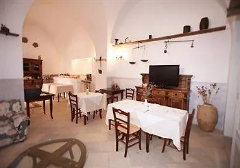 Palazzo Laura Bed & Breakfast Morciano di Leuca