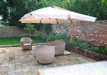 Bed & Breakfast Palazzo Laura 5*