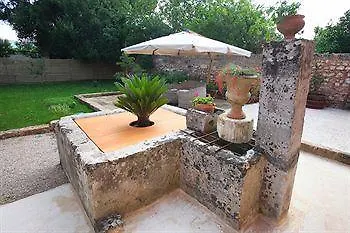 Bed & Breakfast Palazzo Laura
