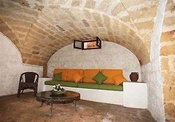Palazzo Laura Bed & Breakfast Morciano di Leuca