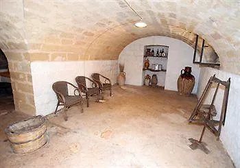 Palazzo Laura Bed & Breakfast