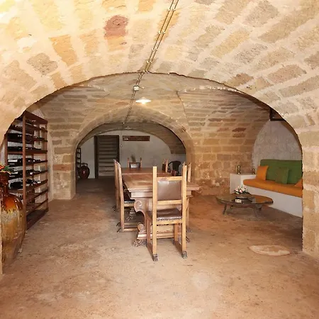 Bed and Breakfast Palazzo Laura