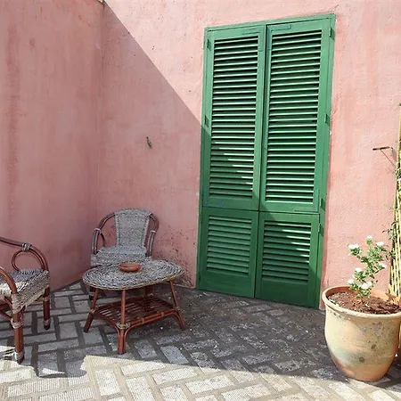 Palazzo Laura Bed & Breakfast Morciano di Leuca