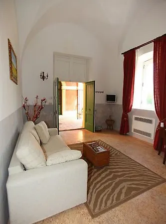 Palazzo Laura 5*