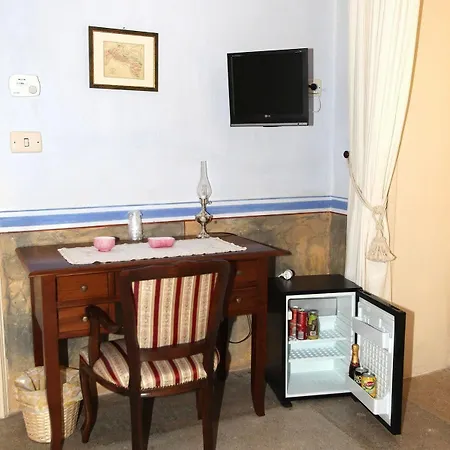 Palazzo Laura לינה וארוחת בוקר