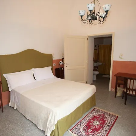 Palazzo Laura Bed & Breakfast Morciano di Leuca