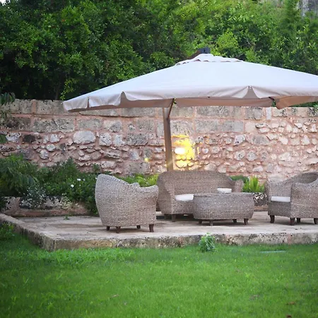Palazzo Laura Bed & Breakfast Morciano di Leuca