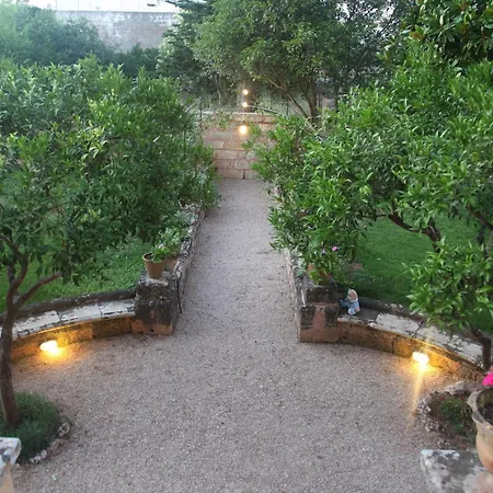 Oda ve Kahvaltı Palazzo Laura 4*