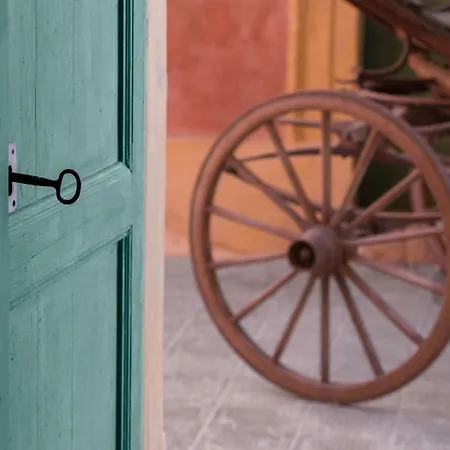 Bed & Breakfast Palazzo Laura