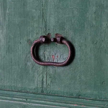 לינה וארוחת בוקר Palazzo Laura מורצ'יאנו די לאוקה