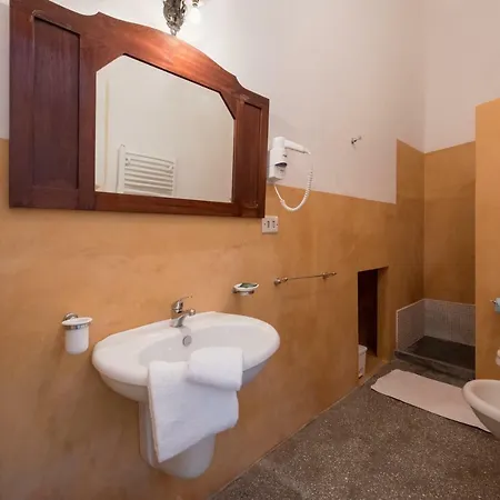 Bed & Breakfast Palazzo Laura