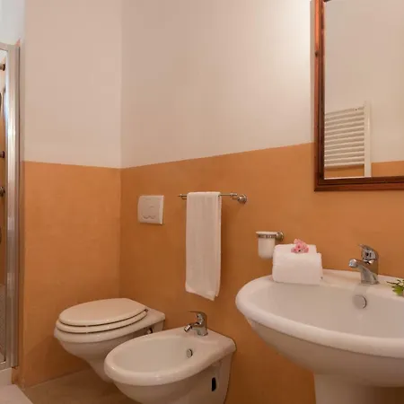 Palazzo Laura Bed & Breakfast