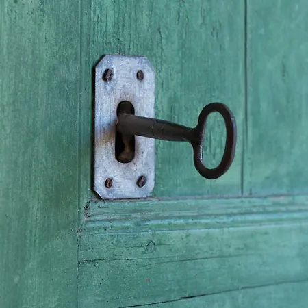 Palazzo Laura לינה וארוחת בוקר