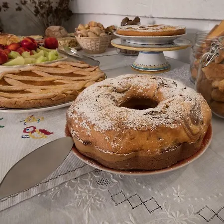Palazzo Laura Bed & Breakfast