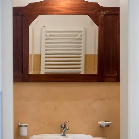 Bed & Breakfast Palazzo Laura Morciano di Leuca