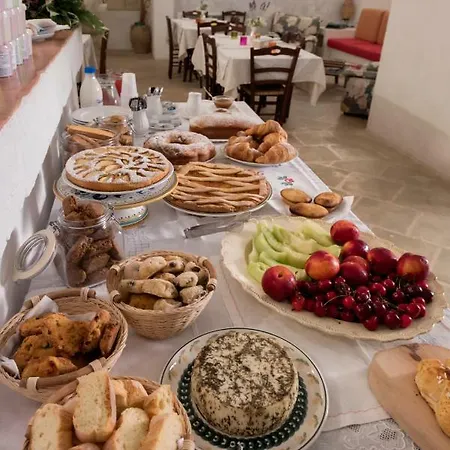Palazzo Laura 5*