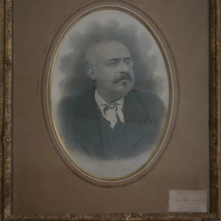 לינה וארוחת בוקר Palazzo Laura מורצ'יאנו די לאוקה