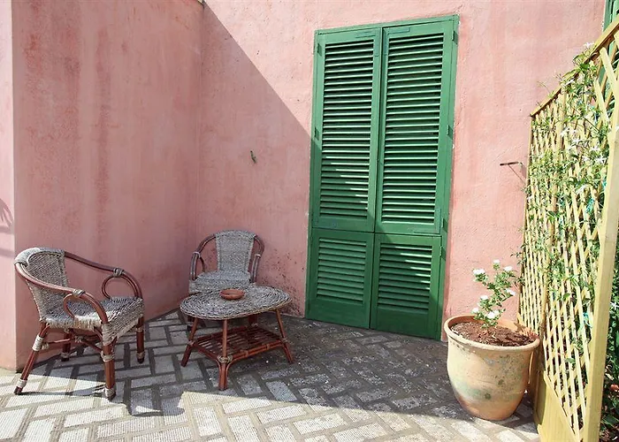 Palazzo Laura Bed & Breakfast Morciano di Leuca