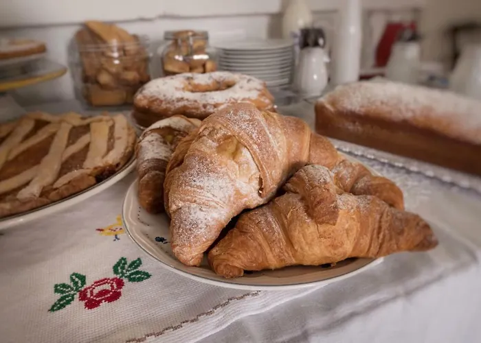 Palazzo Laura Bed & Breakfast Morciano di Leuca