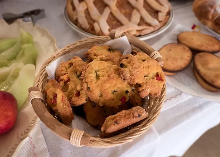 Palazzo Laura 4* Morciano di Leuca