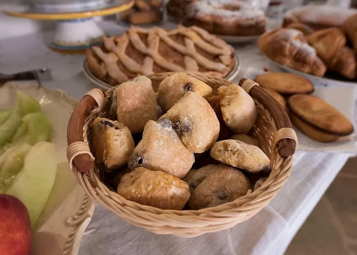 Palazzo Laura Morciano di Leuca