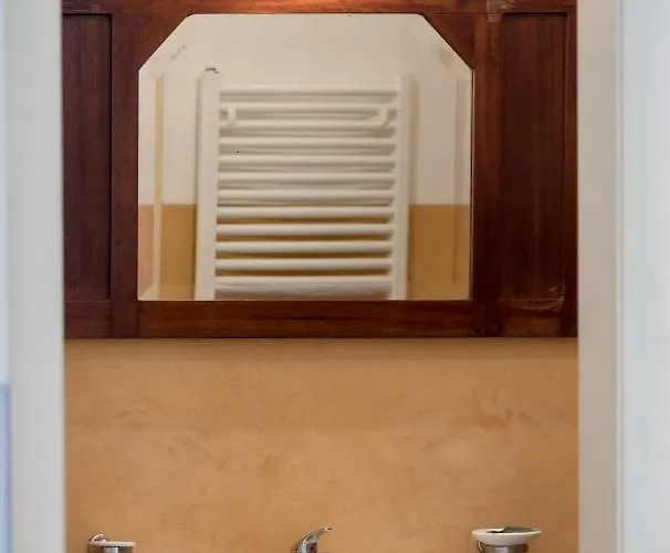 Bed & Breakfast Palazzo Laura Morciano di Leuca