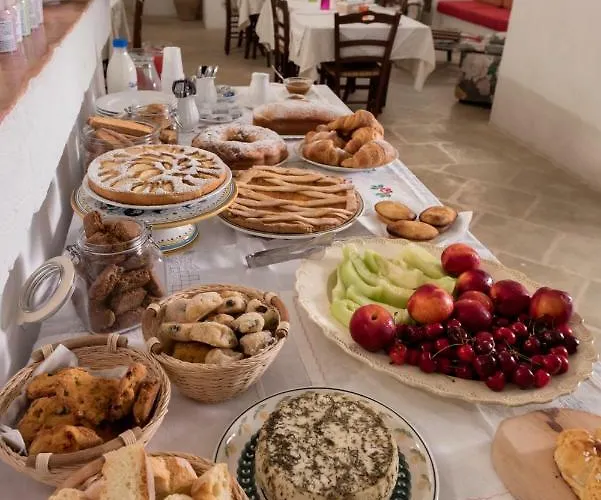 Palazzo Laura 4*
